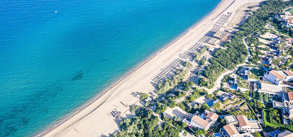 Costa Navarino wins a silver WTM World Responsible Tourism Award Costa Navarino wins a silver WTM World Responsible Tourism Award
